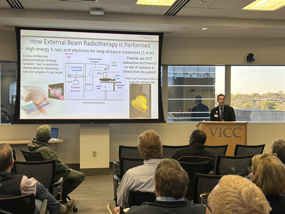 Niels V Johnsen, MD MPH (@nielsvjohnsen) on Twitter photo 2nd annual prostate cancer patient symposium in the books. <a href="/VUMCurology/">Vanderbilt Urology</a> and <a href="/VUMChealth/">Vanderbilt Health</a> @VUMC_Cancer
Special thanks to <a href="/DanBarocas/">Daniel Barocas</a> <a href="/AKRadDoc/">Austin Kirschner</a> Katie Lang Kerry Schaffer Melissa Kaufman and Liz Winkler for speaking! 2nd annual prostate cancer patient symposium in the books. <a href="/VUMCurology/">Vanderbilt Urology</a> and <a href="/VUMChealth/">Vanderbilt Health</a> @VUMC_Cancer
Special thanks to <a href="/DanBarocas/">Daniel Barocas</a> <a href="/AKRadDoc/">Austin Kirschner</a> Katie Lang Kerry Schaffer Melissa Kaufman and Liz Winkler for speaking!