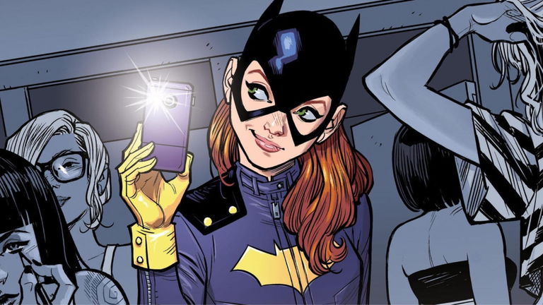 —
    
      "I'm an optimist, not an idiot"

                  Barbara Gordon

#dctwt #mvrp #openrp