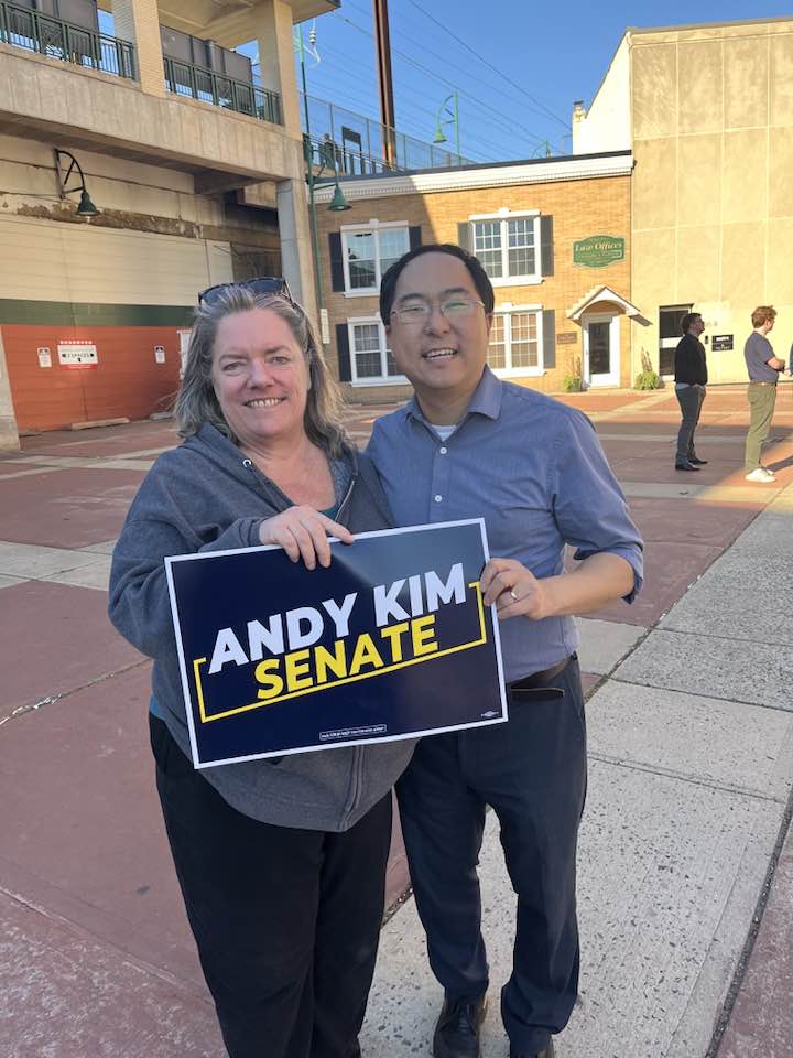 Lisa Vandever tweet media