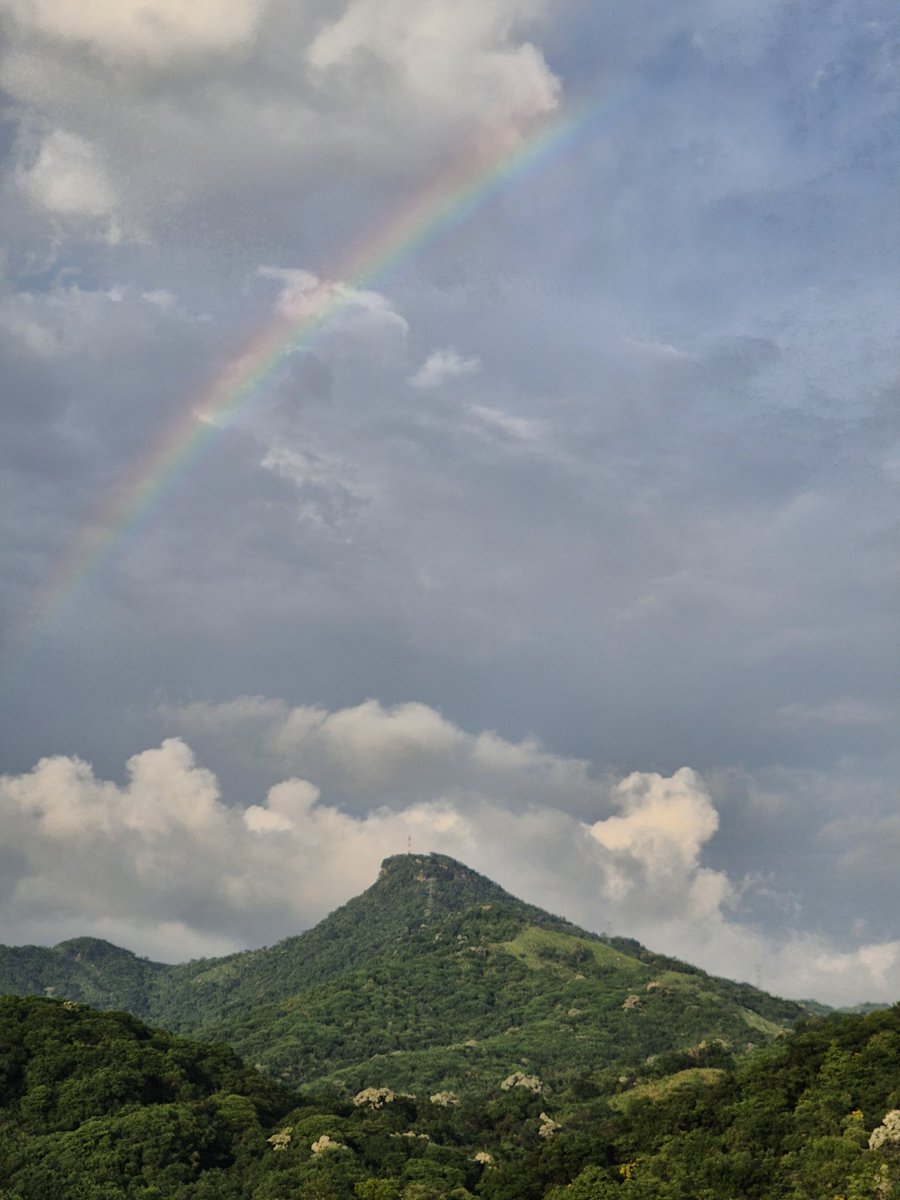 Dios siempre bendice a Tecpan de Galeana 🙏🏻