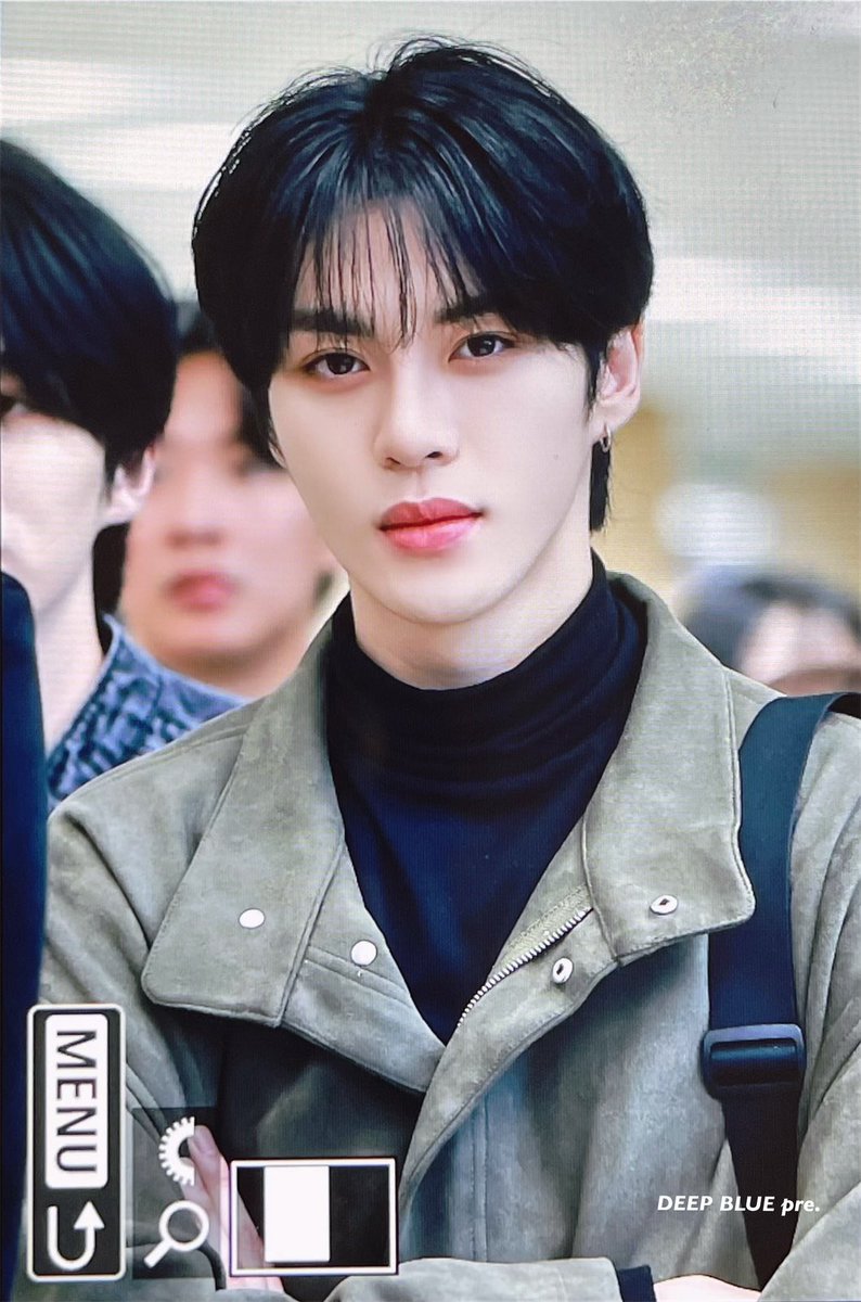 241103 GMP
기절함ㅠㅠ💙
#EPEX #이펙스 #AMIN #아민 #조민우 
#조운사진