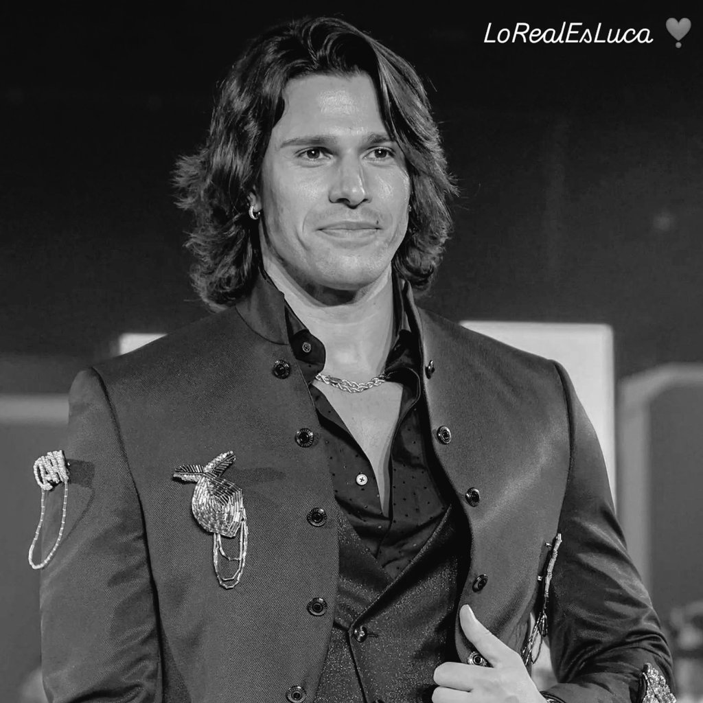 lorealesluca's tweet photo. The Best...
#LucaOne2N
#LoRealEsLuca❣️
#TeamLuquista 🖤
#SiempreContigo
#ONE11 https://t.co/ON5WPezpuW
