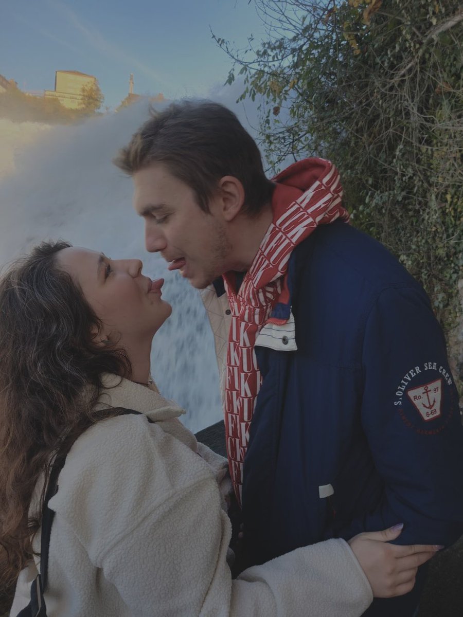 sofiiiika's tweet image. такі ото ми з @litlle_johnny ❤️