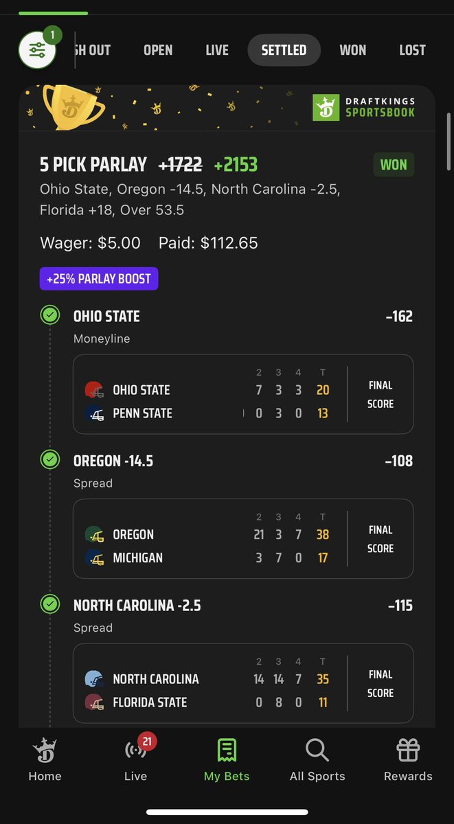 BW Fantasy League tweet media