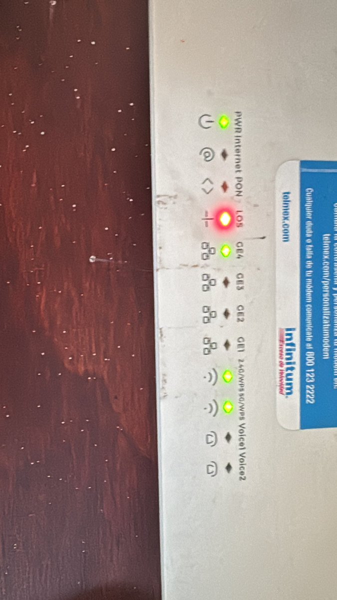 iztli's tweet photo. Día 2 sin servicio Telmex sin avance y no soy la única toda la zona Santa María Cuauhtémoc con problemas @TELMEXSoluciona @Telmex https://t.co/dY8mKJycZ8