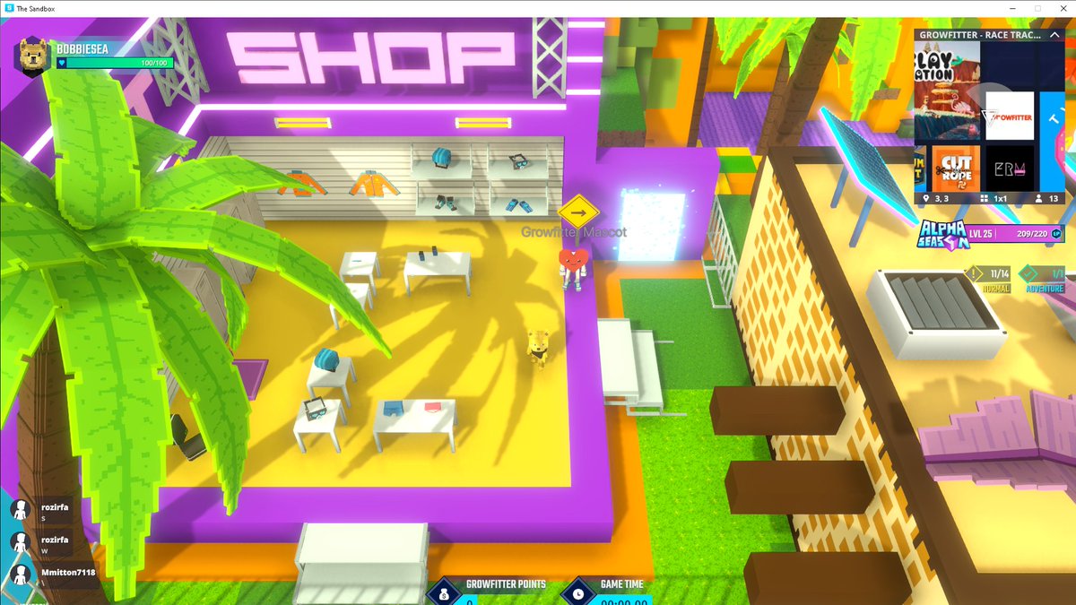 BobbyBadger tweet media