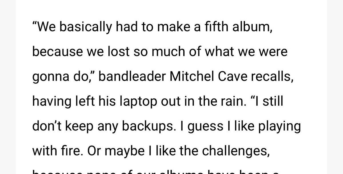 kelcieeee's tweet photo. What a Mitchel thing to do https://t.co/X7dMNCiaPj
