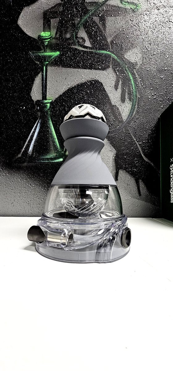 TexasHookah's tweet photo. Looking for your next hookah? Then look no further than  the Kaloud Kyrsalis Calix hookah! One of the smoothest smoking experiences you will have. Available now! https://t.co/aB6A2c346A…
#hookah #hookahs #shisha https://t.co/GE6D3T4qAW