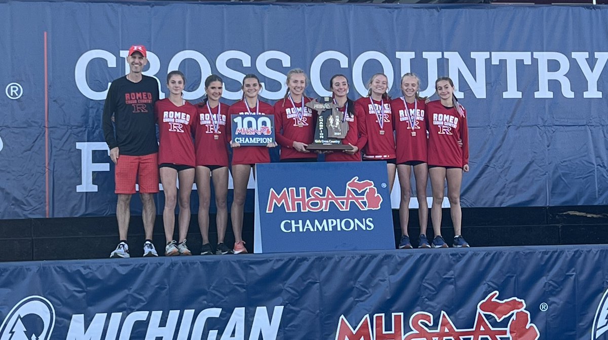 State Champs!