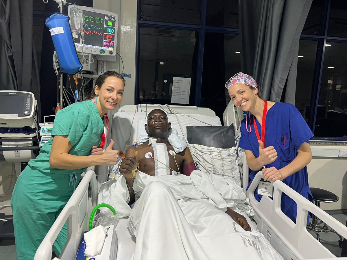 Miroslav P. Peev, MD FACS FACC tweet media