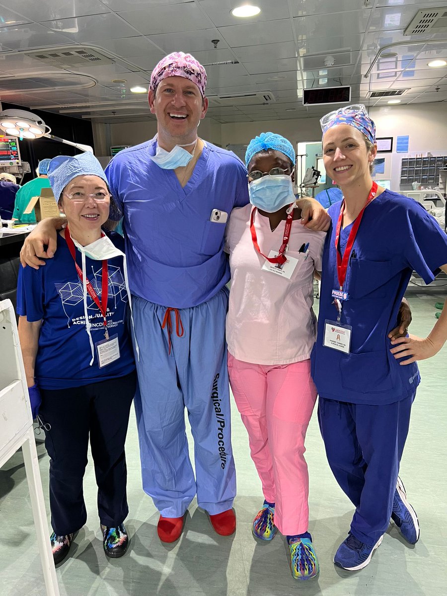 Miroslav P. Peev, MD FACS FACC tweet media