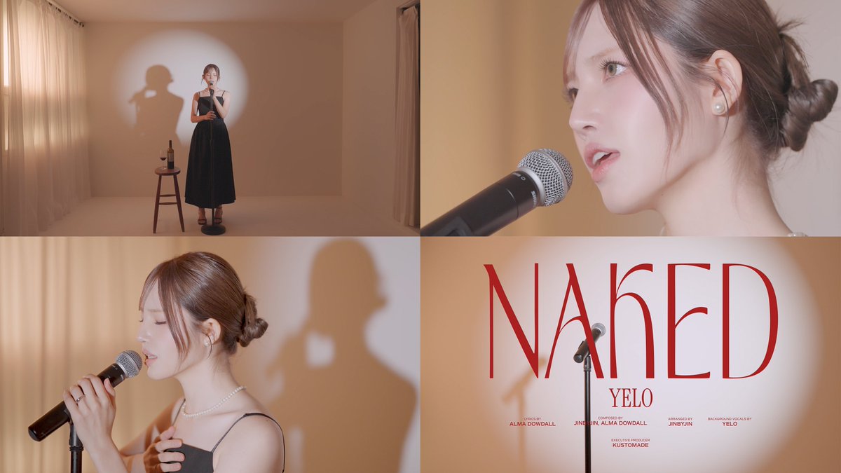 Kustomade tweet media