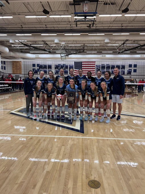 Image from Bay Port Volleyball (@BPVB)