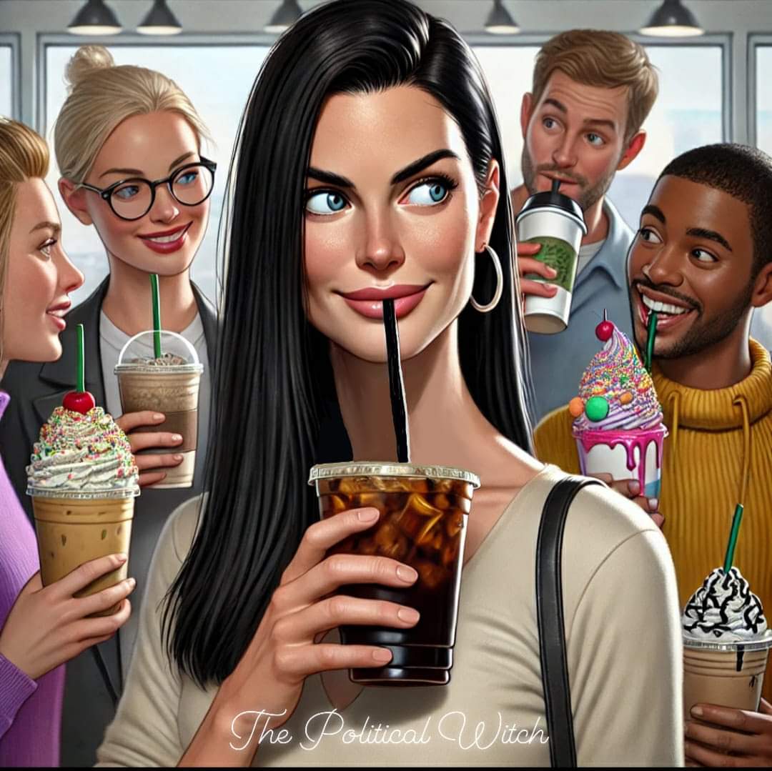 Oh, let’s dive deep into the caffeinated wonderland that is coffee culture! Isn’t it just glorious how we’ve all morphed into caffeinated zombies, shuffling around with our mugs like they’re the last artifacts of a lost civilization? Seriously, you’d think we were holding the Ark