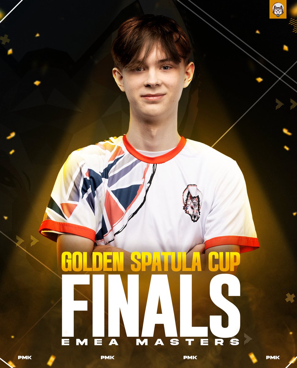 Packmiko Esports & Influencers tweet media