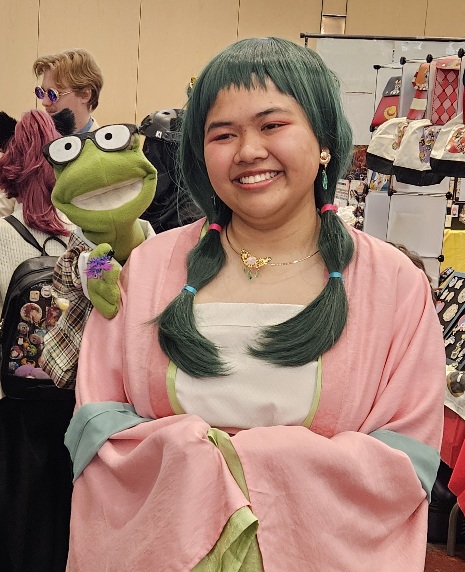 SNAFUCon's tweet photo. If you're not into the creepy, cuteness is MORE than well-represented at SNAFU Con! https://t.co/HS0MnlNKlI https://t.co/dvFOIkeGd5