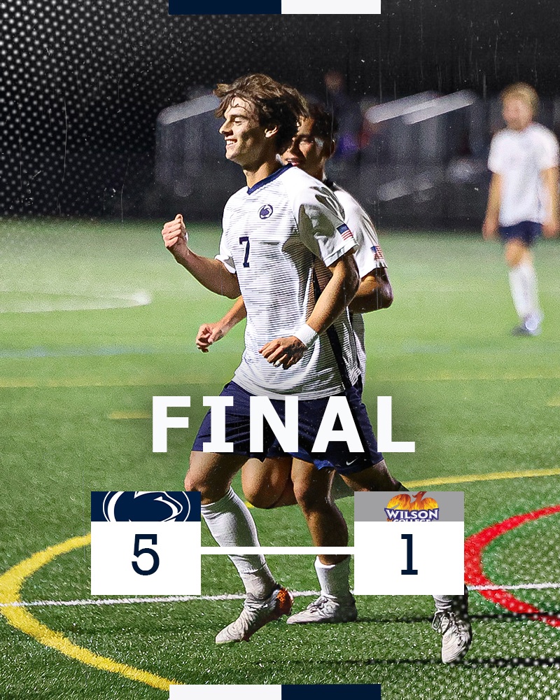 WE ARE <a href="/GoUnitedEast/">United East Conference</a> SEMI-FINALS BOUND!!!

Goal ⚽️ (Colin O'Hara)
Goal ⚽️ (Kobe Harris)
Goal ⚽️ (Jaden Longdon)
Goal ⚽️ (Colin O'Hara)
Goal ⚽️ (Alexander Benbatoul)

#pshbgmsoc
#PrideSpiritHonor