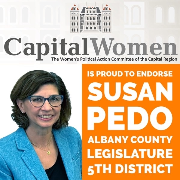 Susan Pedo tweet media