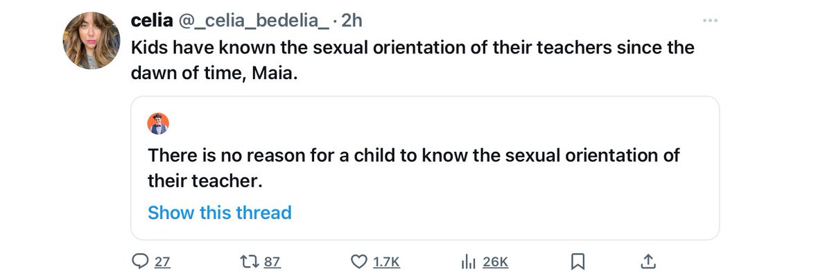 Maia Poet🦎 tweet media