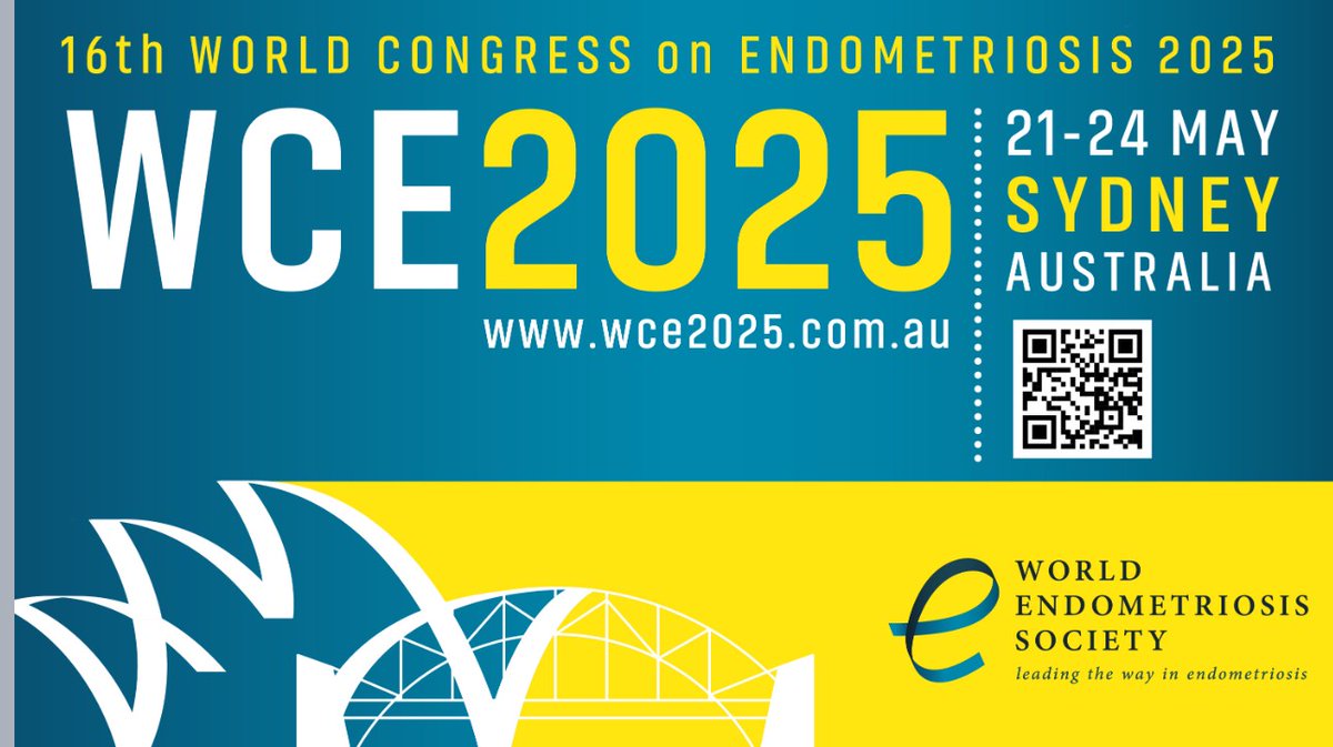 Endometriosis Clinical & Genetic Research in India tweet media