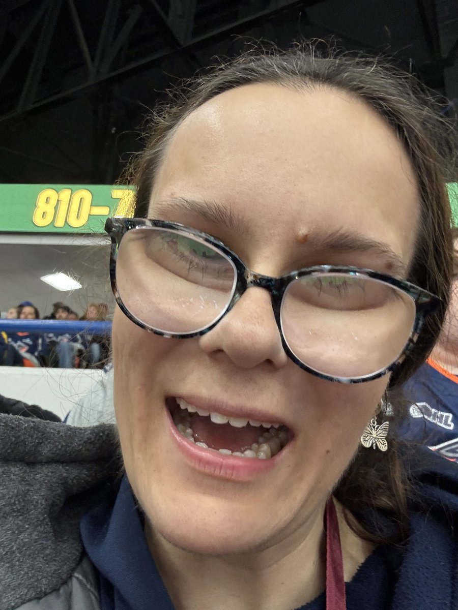 KE8UPE's tweet photo. @FlintFirebirds https://t.co/6N6EPrjdkz
