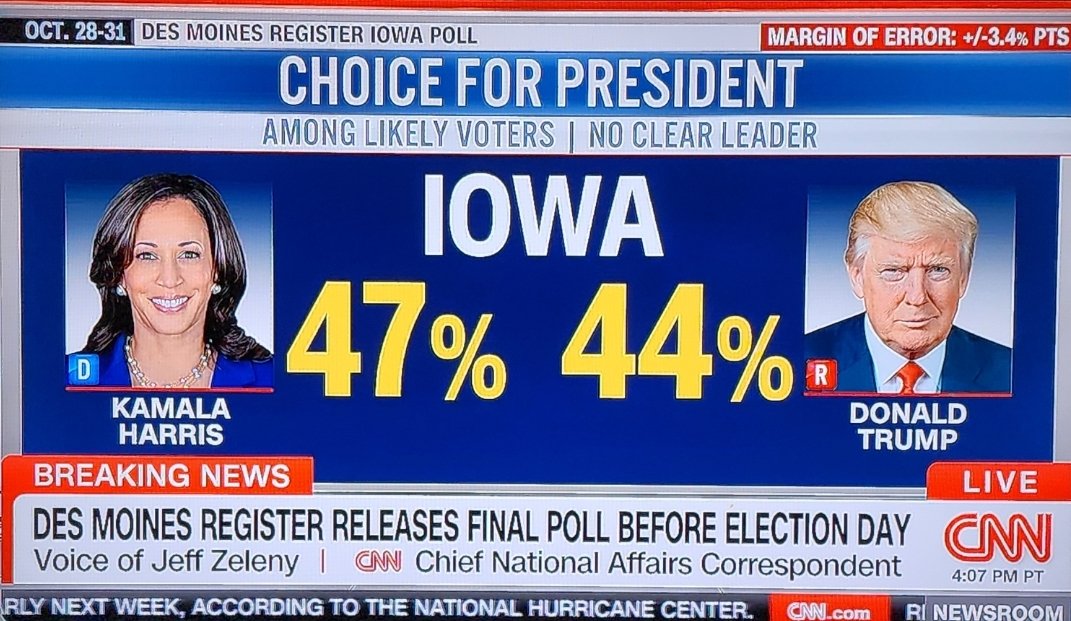 <a href="/TheRickWilson/">Rick Wilson</a> Wow! #Vote! #Vote! #Vote!