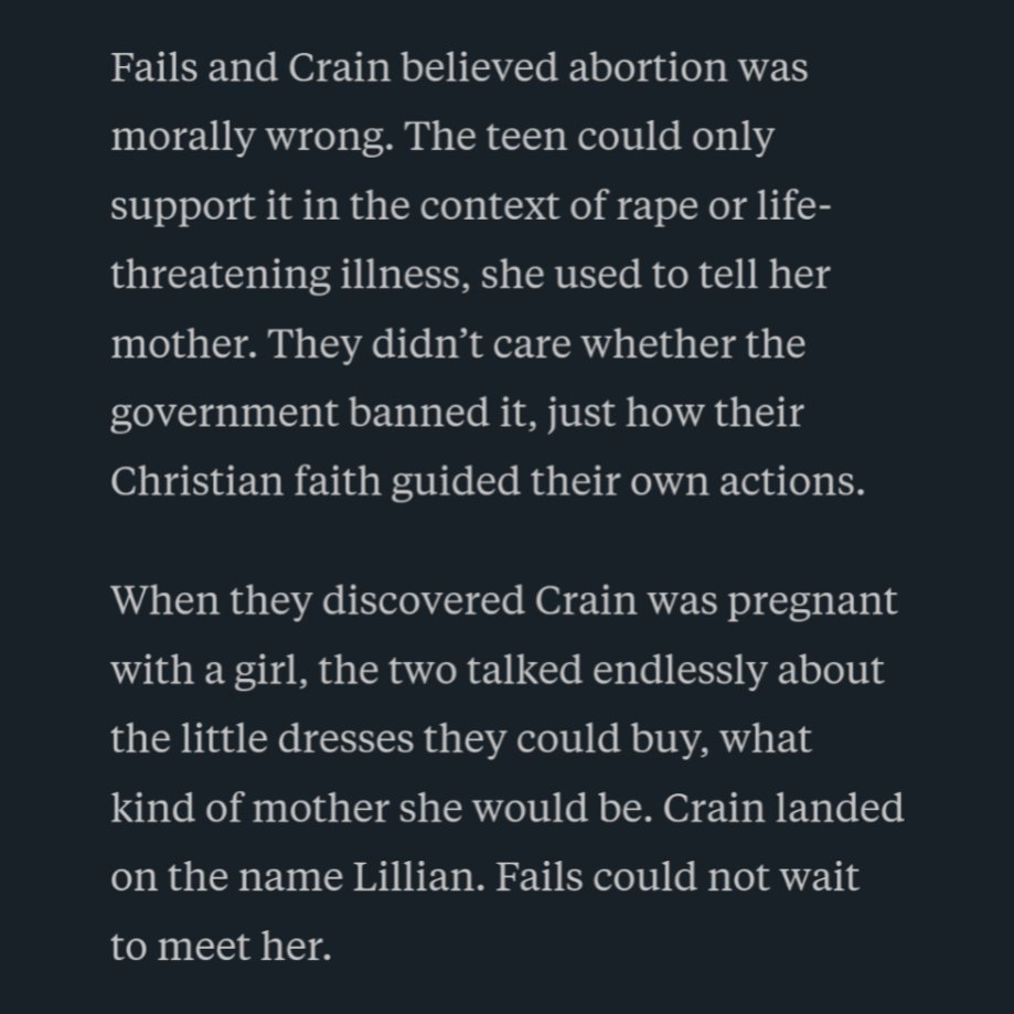 ask_aubry's tweet photo. Candace Fails &amp; Nevaeh Crain supported Texas's abortion ban that threatens prison time for interventions that end a fetal heartbeat. Fails couldn't understand why Drs would t "speed up" the "miscarriage" of a 6 month old fetus with a heartbeat when Nevaeh's life was on the line. https://t.co/Oh5tsqwIeG