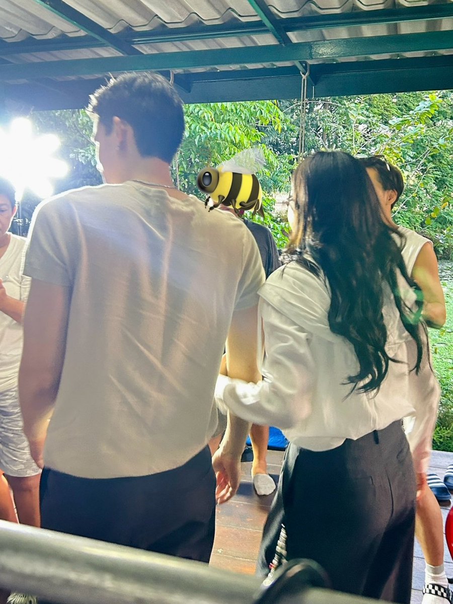 🌱𝙷𝚘𝚔𝚞𝚜𝚞𝚗✨️ น้องโทนไหว้ขอรับทุกคน tweet media