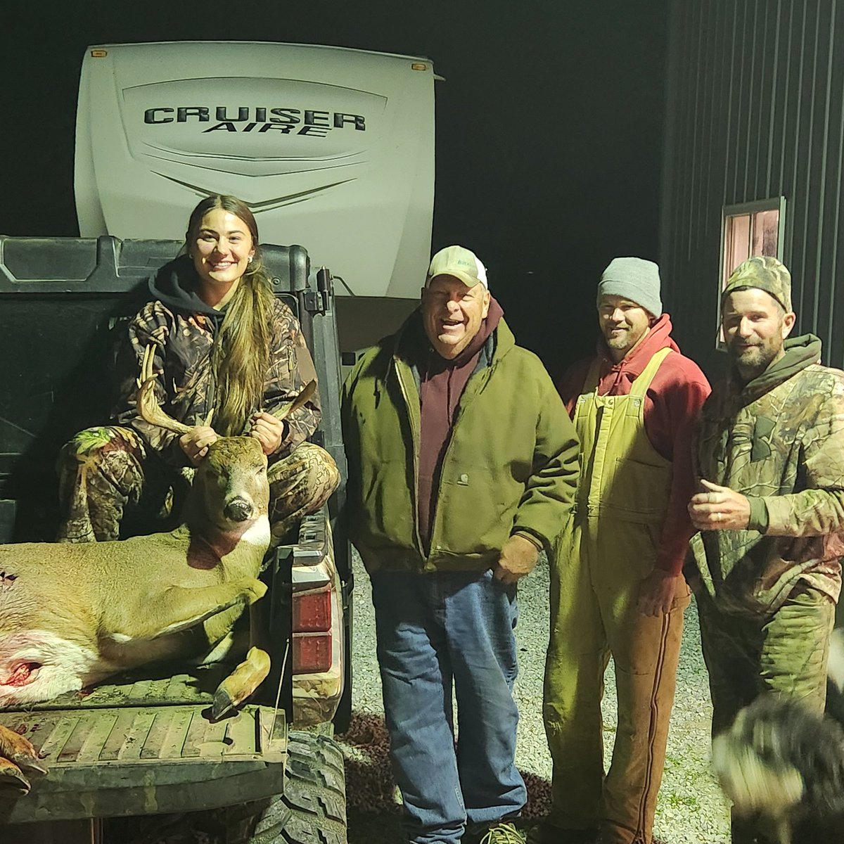 Doug Everman tweet media