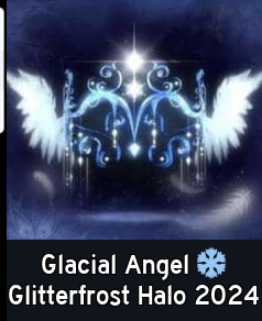 #rhtc #royalehigh trading glitterfrost24 new halo wapoahh