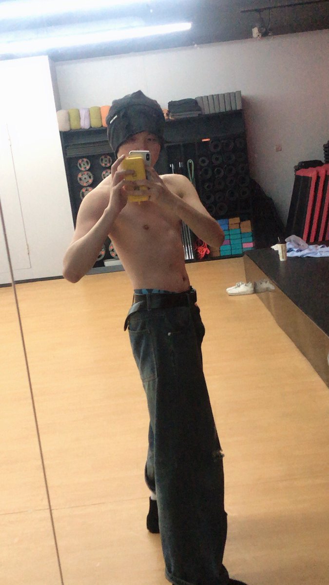 Farysey03's tweet photo. 复健 https://t.co/UzIeA00zrj