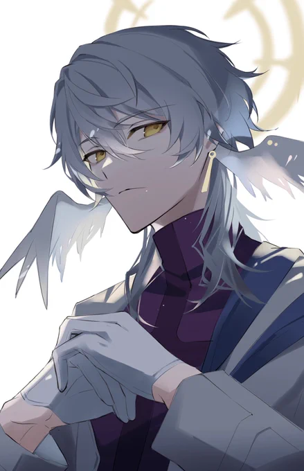 #HonkaiStarRail #SundayHSR 