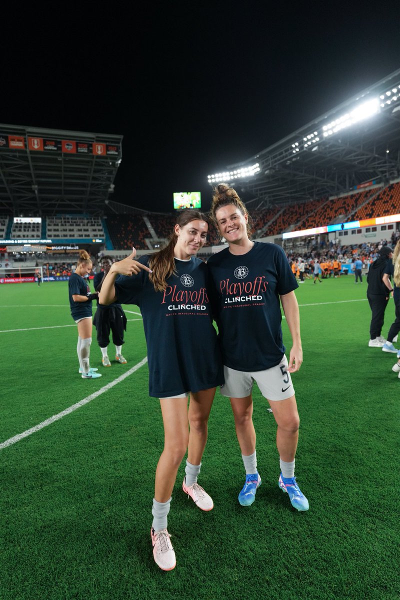 Bay Football Club tweet media