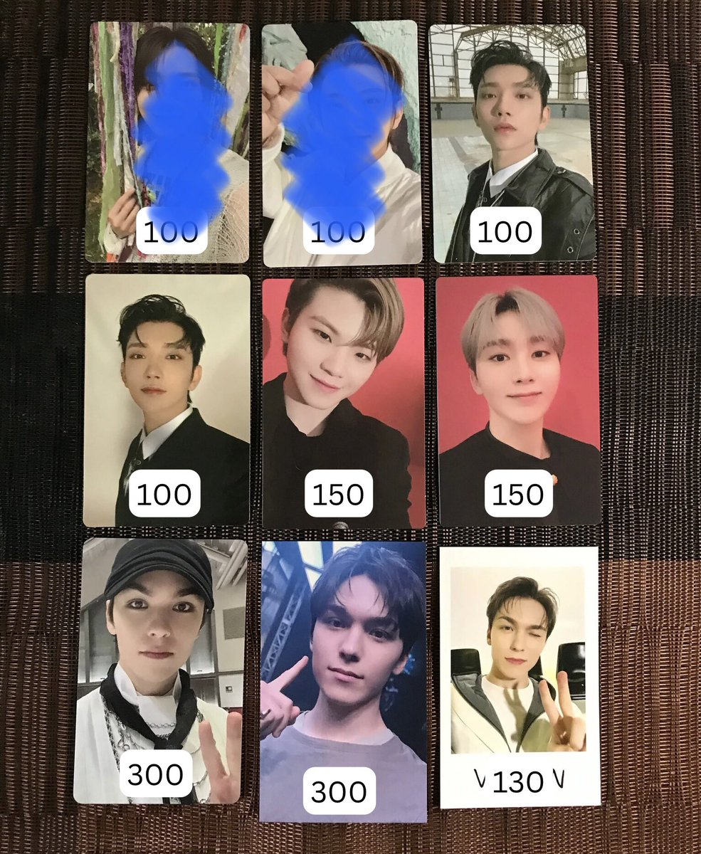 shphllywntph's tweet photo. wts lfb ph | help rt

svt seventeen photocards

• onhand
• mint conditions
• payo or 1 week dop w/ dp (50%)
• check alt for more info

"mine / dm"

📌 power of love cl24 fts follow to japan instant photo pola kanagawa ymmd scoups jeonghan joshua wonwoo woozi mingyu seungkwan https://t.co/v57Qz0pZMS