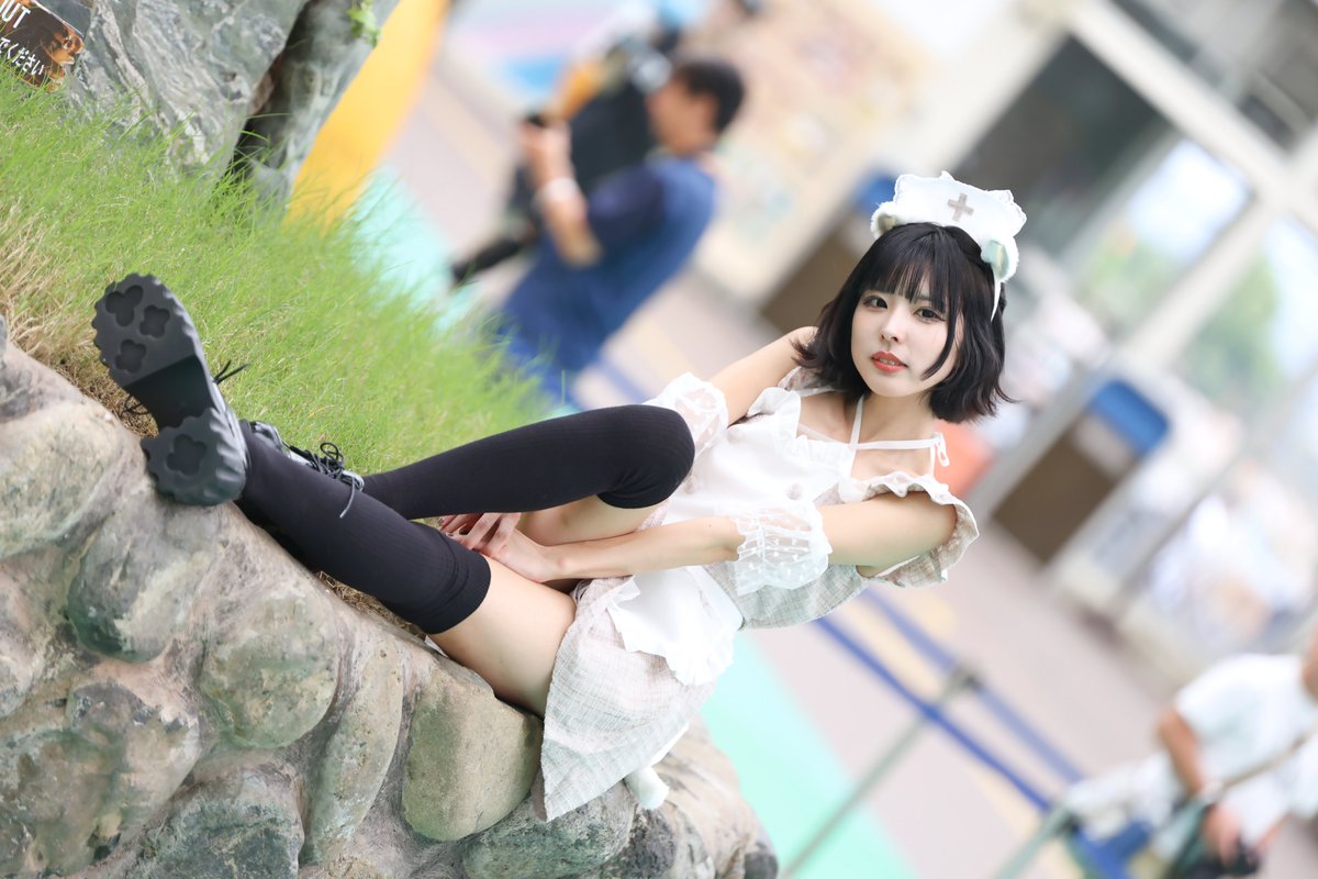TubasaCOM_01's tweet photo. ごみちゃん
2024/10/26 ミューズ撮影会 4部

#ごみちゃん
#えなこサマラン
#ミューズ撮影会 https://t.co/sSxZ0VtyCZ