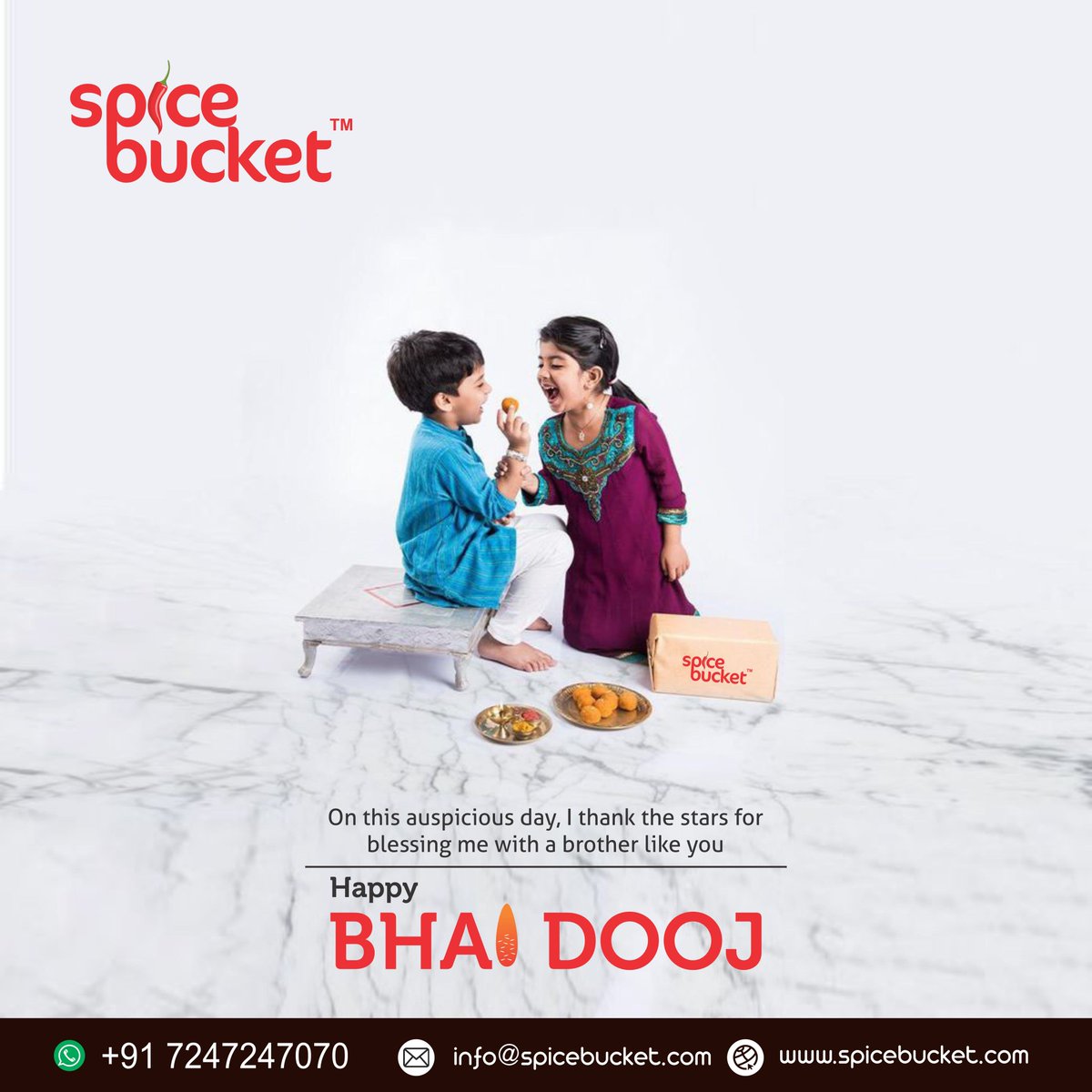 Spice Bucket (@BucketSpices) / Posts / X