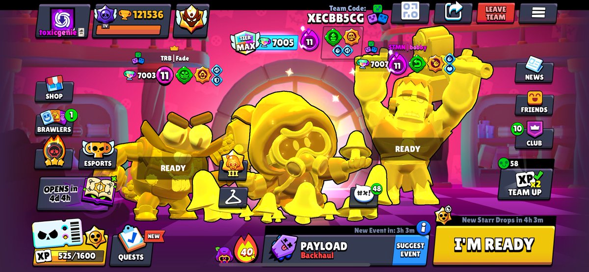 ToxicGenie tweet media