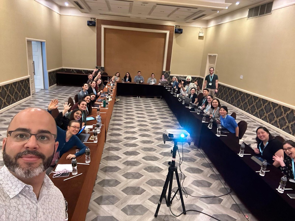 Day 1 of talks has begun! #LBBB2024
<a href="/ANMSociety/">ANMS</a> <a href="/esnm_eu/">ESNM.eu</a> <a href="/ANGMA_AU/">ANGMA</a> <a href="/DGNM_DE/">NeuroGastro (DGNM)</a> <a href="/NatRevGastroHep/">Nature Reviews Gastroenterology & Hepatology</a>