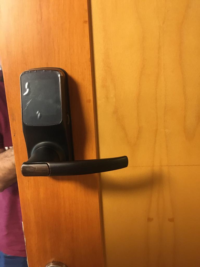 onestoplocksmit's tweet photo. Secure Your Space with Digital Lock Installation in Dubai!

Upgrade to a digital lock for enhanced security and convenience. We offers professional digital lock installation services right here in Dubai.

📞0558302083
Ensure your peace of mind with advanced locking solutions. https://t.co/m1RwCBK9NW