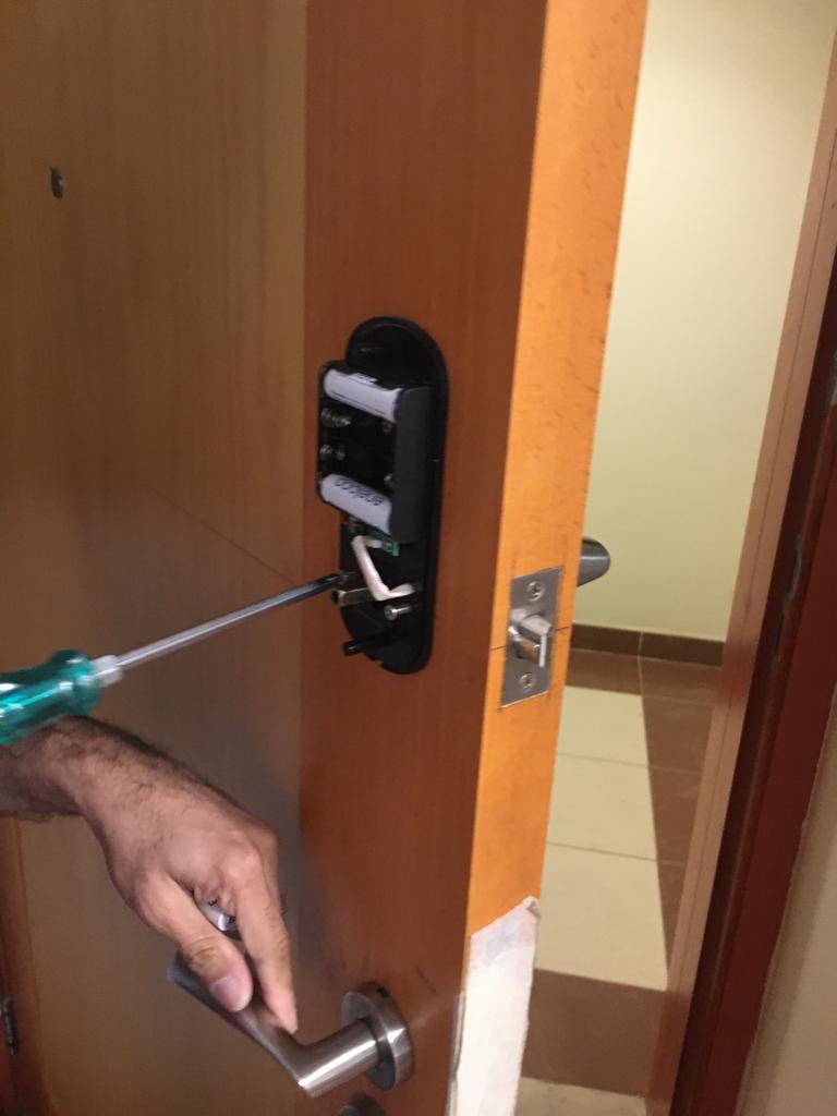 onestoplocksmit's tweet photo. Secure Your Space with Digital Lock Installation in Dubai!

Upgrade to a digital lock for enhanced security and convenience. We offers professional digital lock installation services right here in Dubai.

📞0558302083
Ensure your peace of mind with advanced locking solutions. https://t.co/m1RwCBK9NW