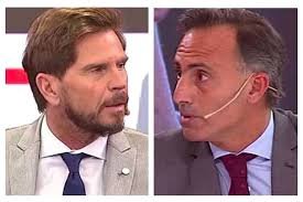 MauriDiaz_OK's tweet photo. @niicoolassm #Sebantian #Vignolo y gambetita #Latorre ustedes saben algo de ésto. #Erik #Grunmann y #Sebastián #Martínez haciendo los deberes para ser arbitrso internacionales mamaderaaa!!! dos delincuentes d silbato blanco https://t.co/81Yh8bpw9V