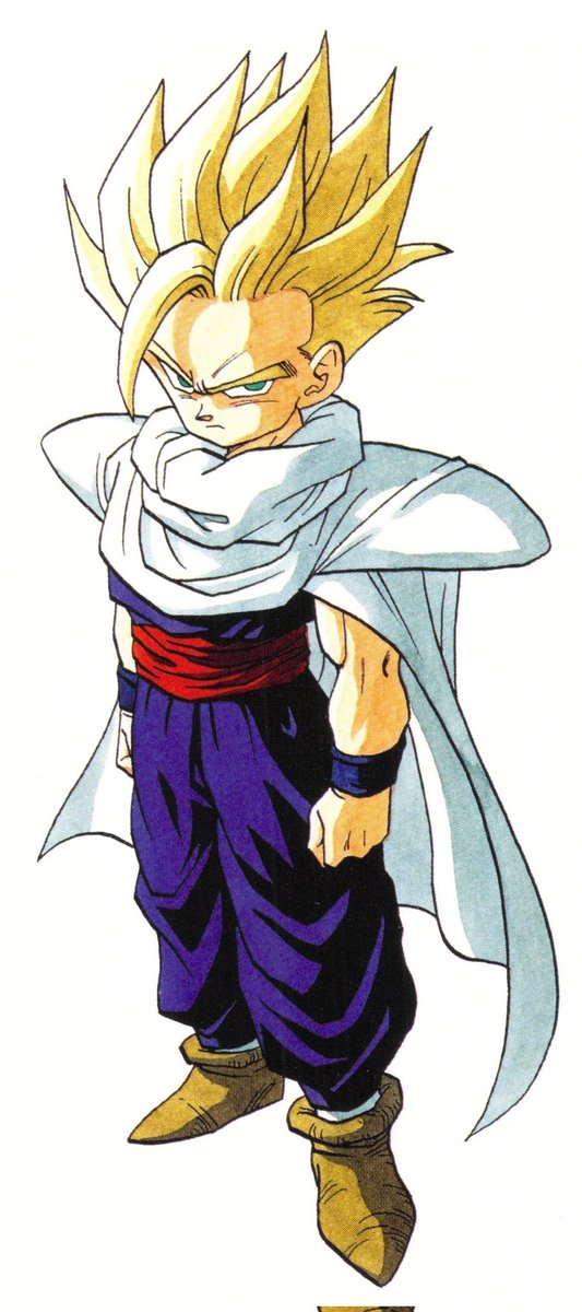 Dragon Ball Perfect Shots tweet media