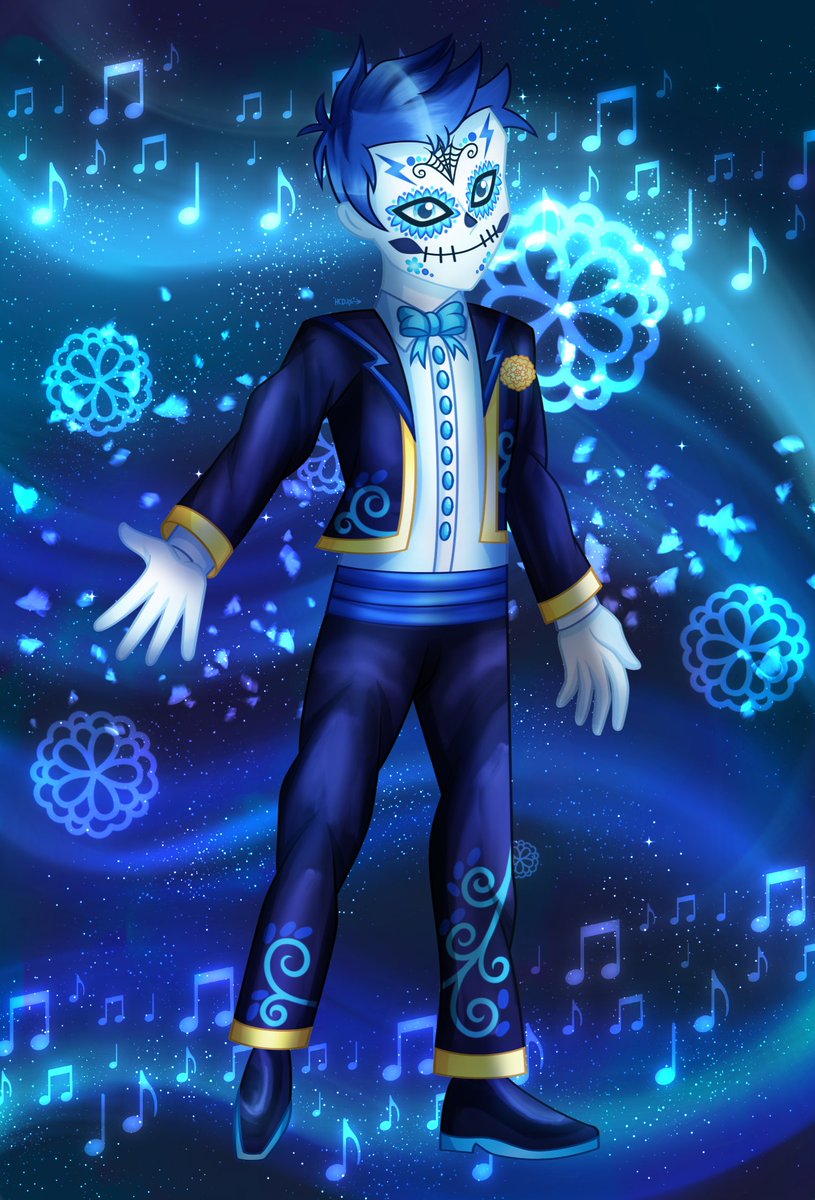 CorlyColor's tweet photo. Especial Día de Muertos: Flash Sentry💙💀
#diademuertos #díadelosmuertos2024 #diademuertos2024 #Mylittlepony #mylittleponyequestriagirls #MLP #MLPEG #MLPart #mylittleponyequestriagirlsfanart #Flashsentry #MLPflashsentry #Mylittlepony #fanart #Drawing #sketchbook https://t.co/dqgHEUuMfk