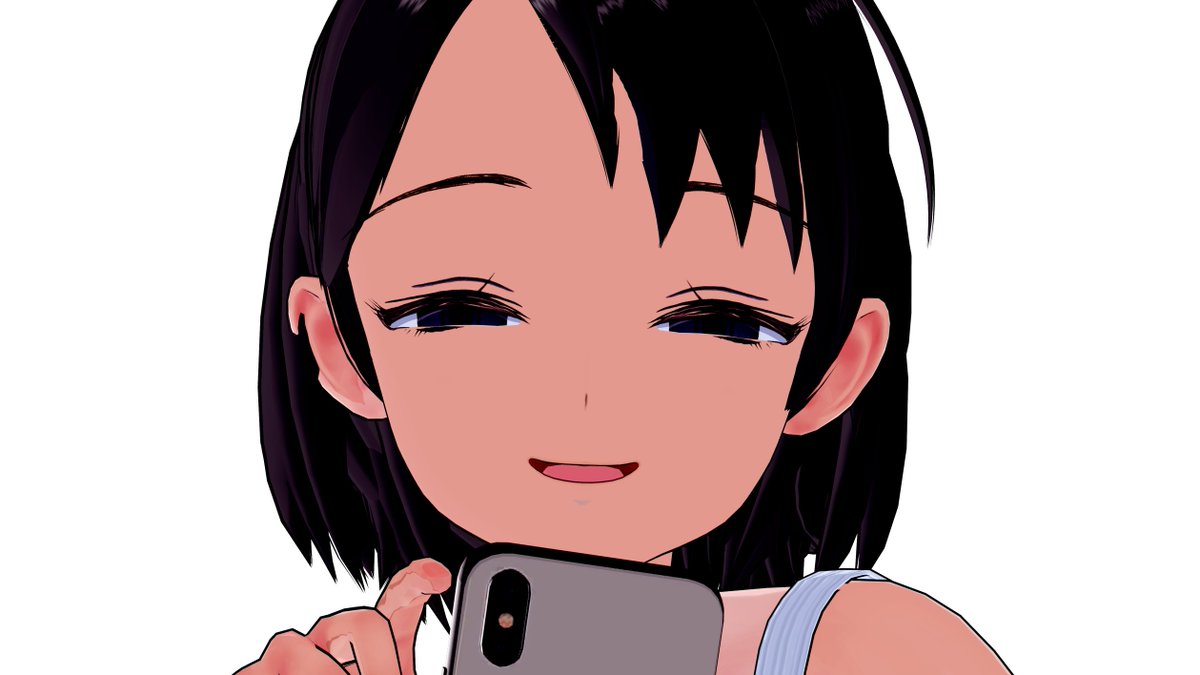 どーでもいい話。話に合うようにコイカツで作ったんじゃないかという人を何人か観測したけど、順番が逆でコイカツ(+LT変換)の絵に合うように話を調整した結果があれだったのだ。コイカツで色々弄ってたら下記の絵が出力できてしまった結果方向性は決まってしまったのだ。やっぱ漫画は絵なのだ 