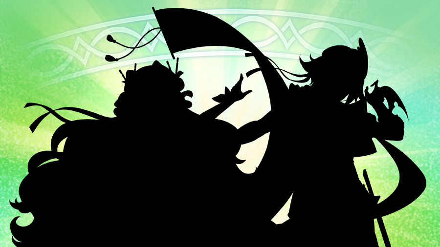 Fire Emblem Heroes tweet media