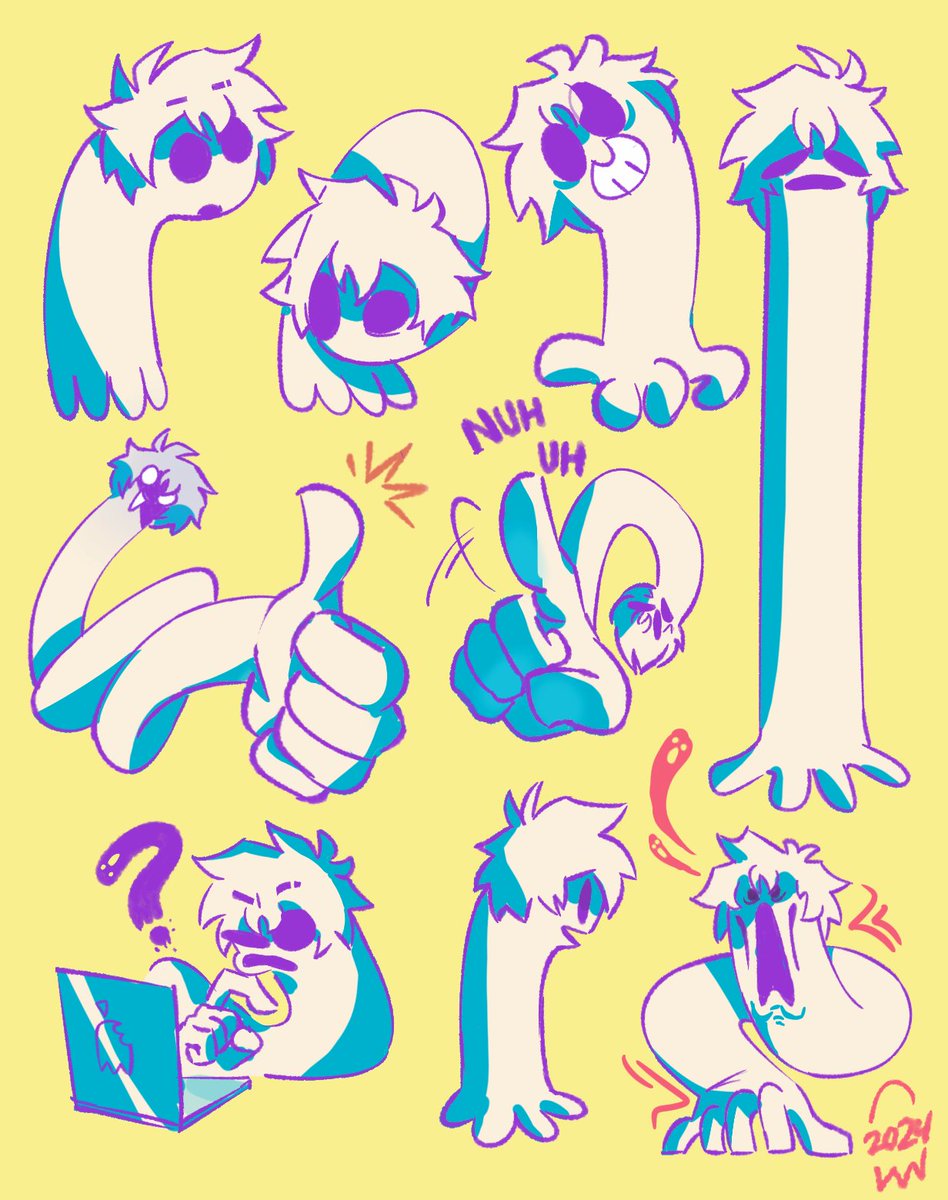 Its_Ghostii's tweet image. Silly ghosts