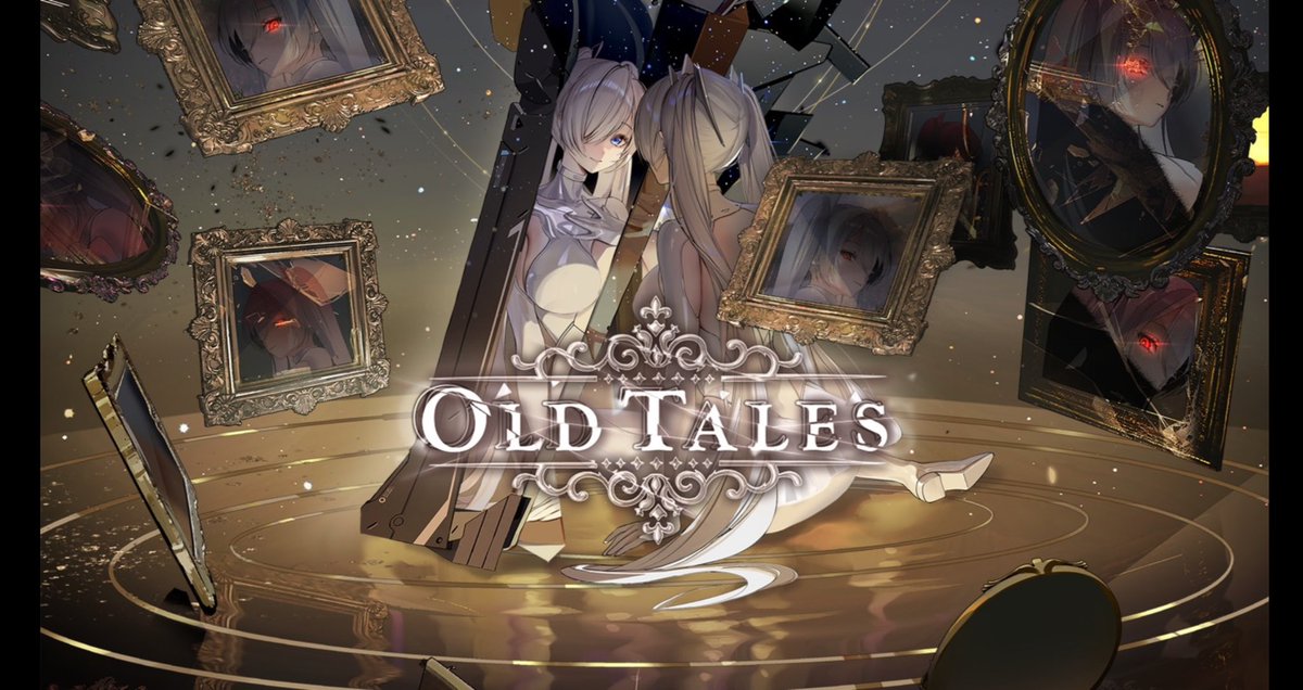 MaisterraParker's tweet photo. Ok I don’t care if I sound like a gooner or whatever 

If you have ever even slightly be curious about trying out Nikke then now is a perfect time

Not only do you automatically get a SSR character but an event is going on that has a good story, music and a freaking metroidvania https://t.co/fcNpqn4IX1