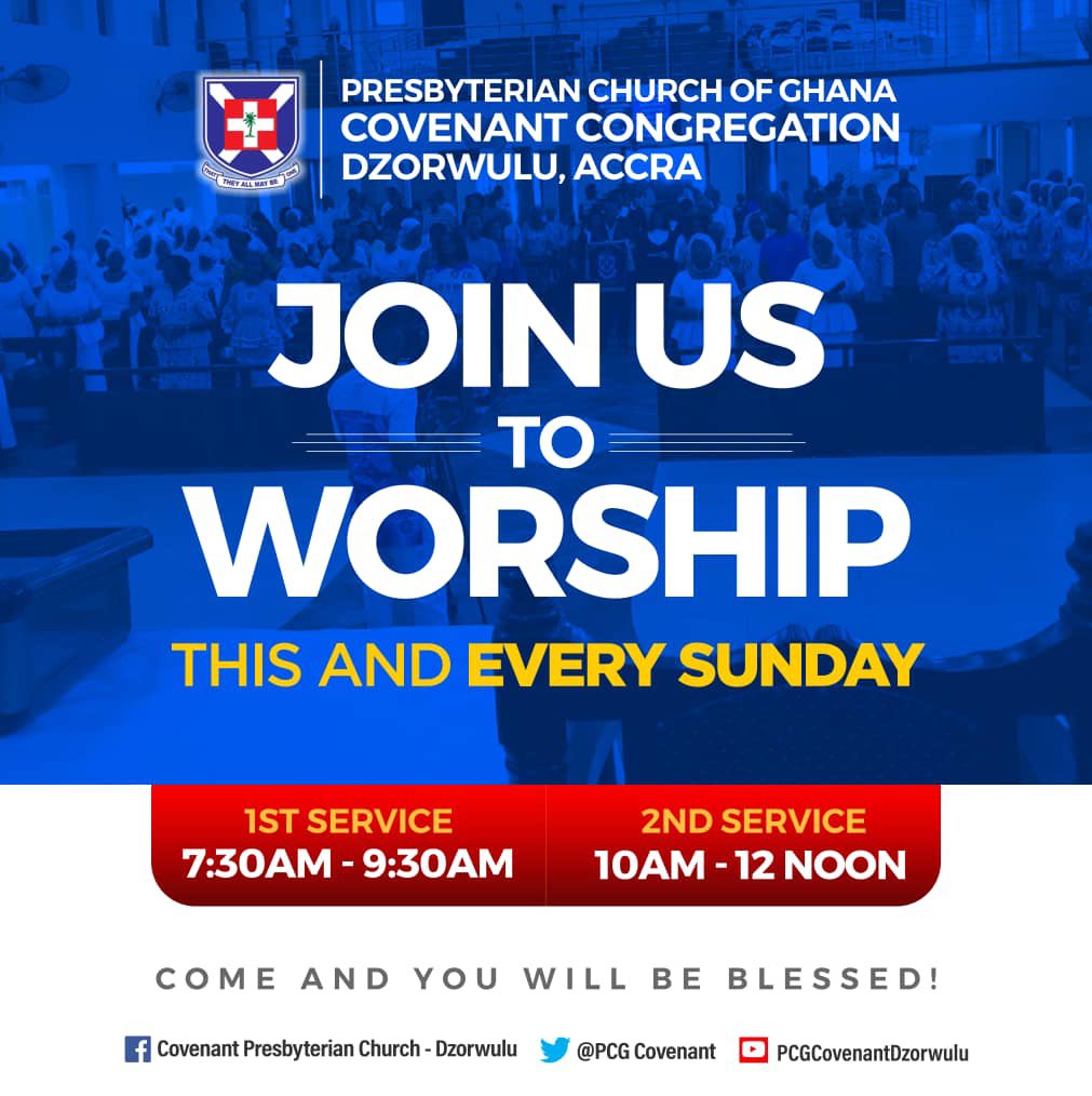 PCGCovenant's tweet photo. It’s Sunday. 

Join us to worship. 

You’ll be glad you came. https://t.co/yprYmGNTGW