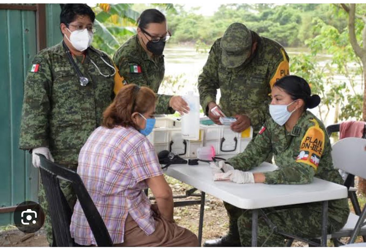 misabelmf's tweet photo. @valverdismoCdA En México contamos con el plan DN-III-E, que en casos de desastres naturales entra el Ejército y toma el control de rescate, limpieza, atención medica y remoción de escombros con su propia maquinaria.
Les abrazo desde mi país 🌻 https://t.co/HFeaYxvdiZ