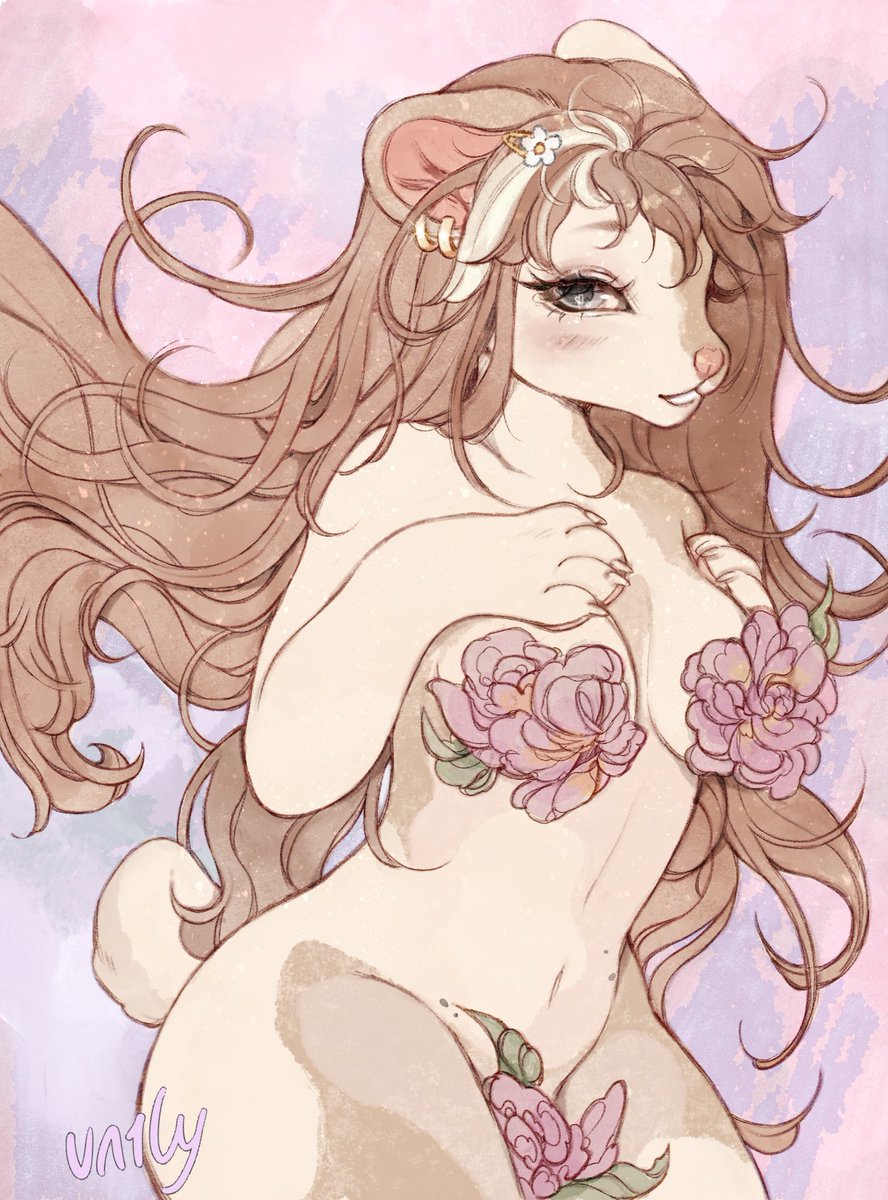 Moonii 💗 tweet media